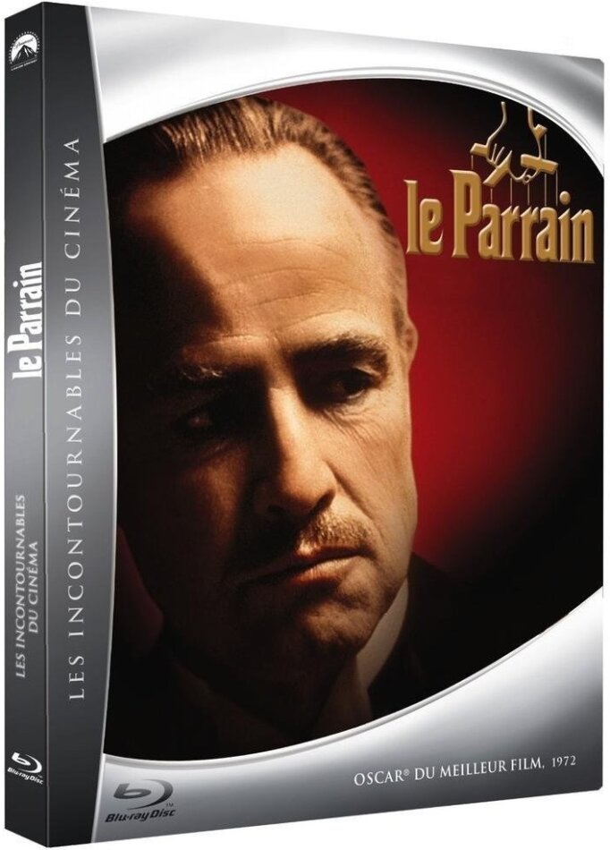 Le Parrain (1972) Digibook