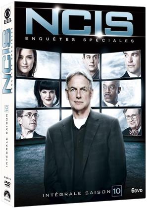 NCIS - Saison 10 (6 DVD)
