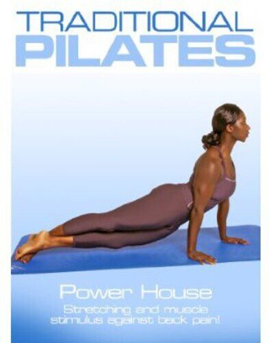 Traditional Pilates