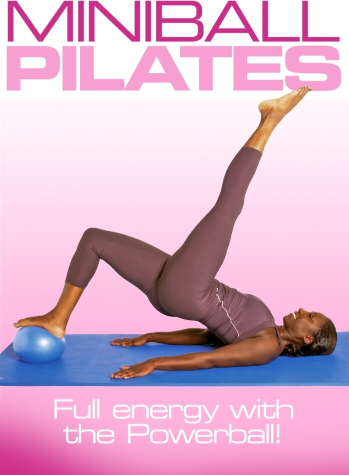 Miniball Pilates