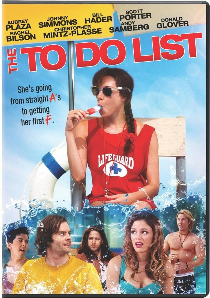 The To Do List (2013)