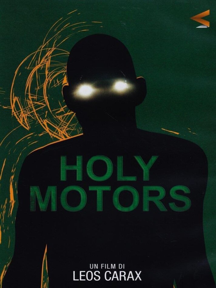 Holy Motors (2012)
