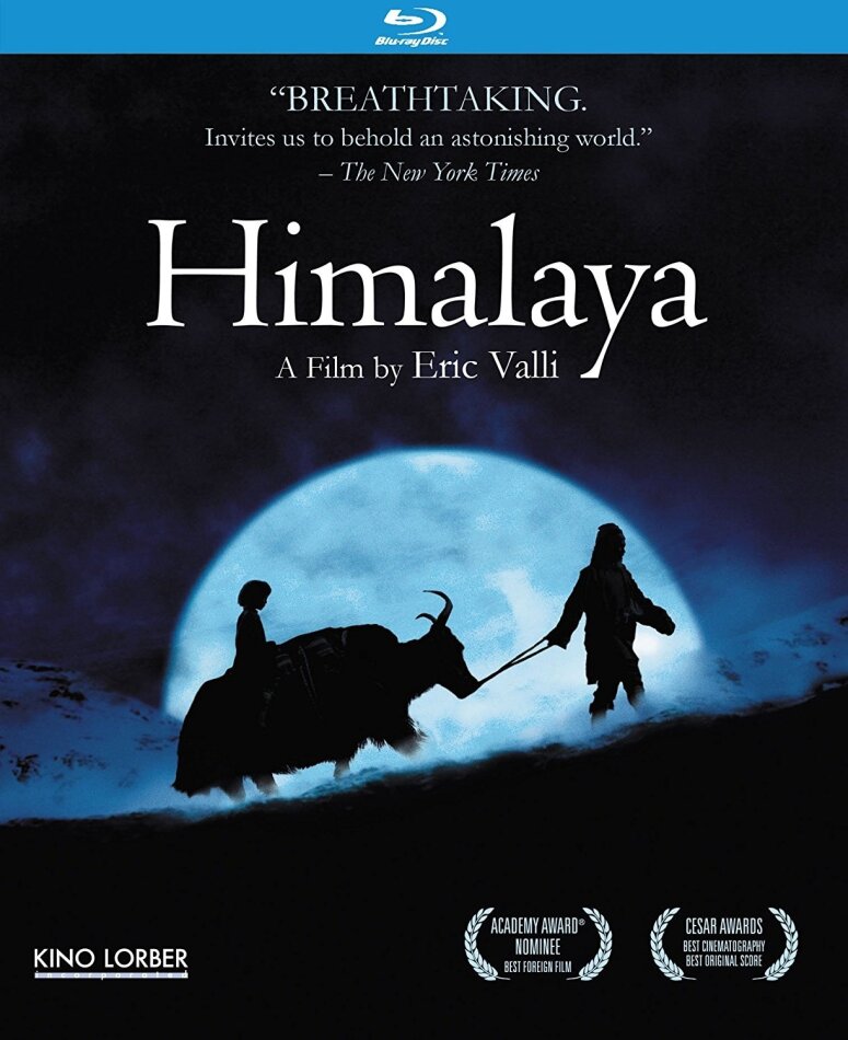 Himalaya (1999) Remastered