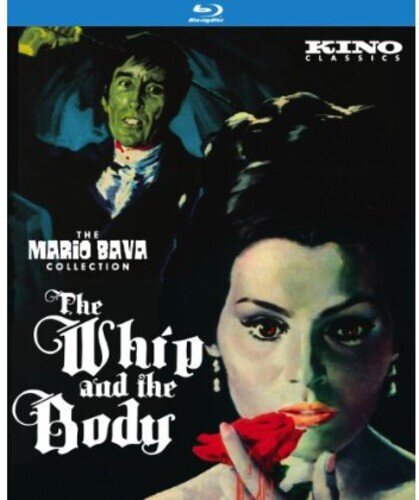 The Whip and the Body - La frusta e il corpo (1963) Versione Rimasterizzata