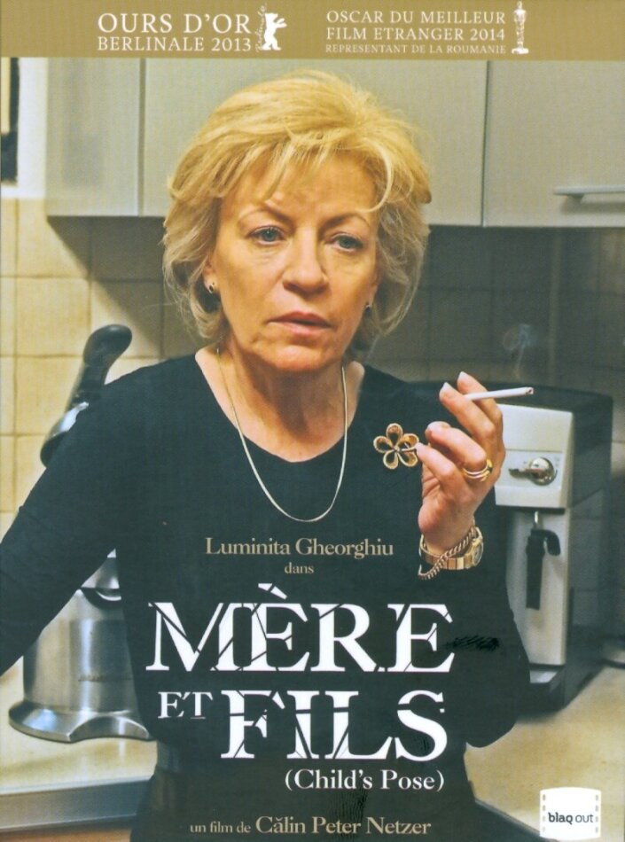 Mère et fils - Pozitia Copilului (2013)