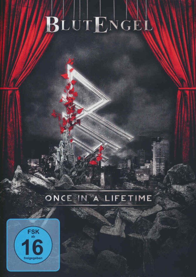 Blutengel - Once in a lifetime