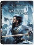 Königreich der Himmel (2005) Director's Cut, Limited Edition, Steelbook
