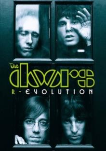 The Doors - R-evolution Deluxe Edition