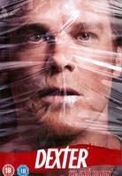 Dexter - Season 8 - The Final Season (4 DVDs)