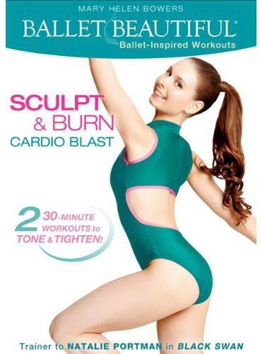 Ballet Beautiful - Sculpt & Burn Cardio Blast