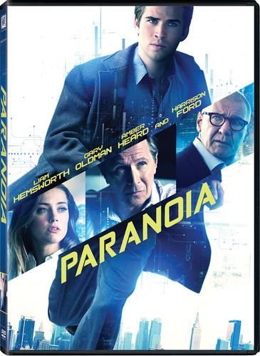 Paranoia (2013)
