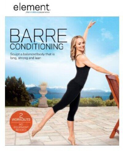 Element - Barre Conditioning