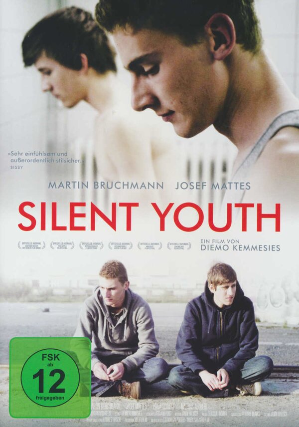 Silent Youth (2012)