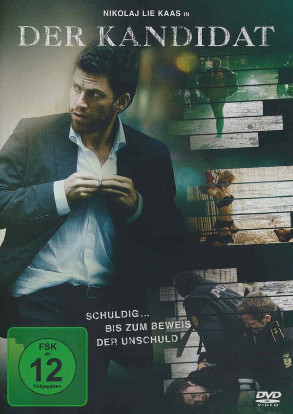 Der Kandidat (2008)