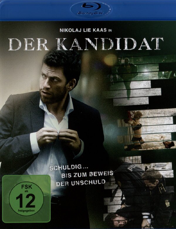 Der Kandidat (2008)