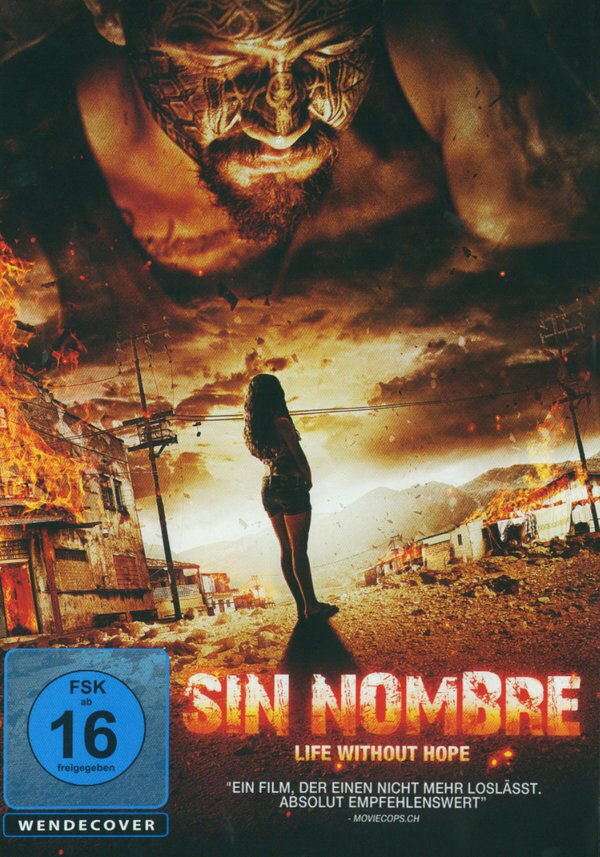 Sin Nombre - Life without Hope - La vida precoz y breve de Sabina Rivas (2012)