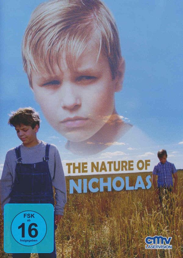 The Nature of Nicholas (2002)