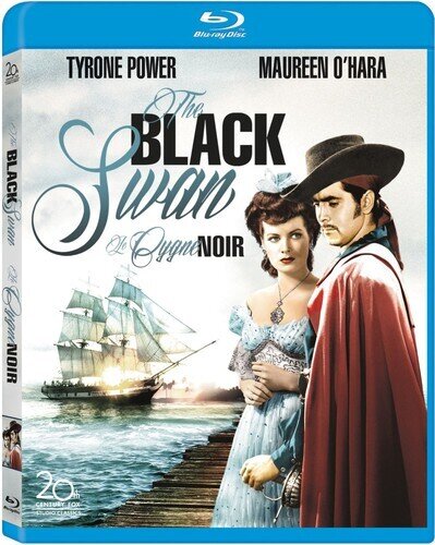 The Black Swan (1942)