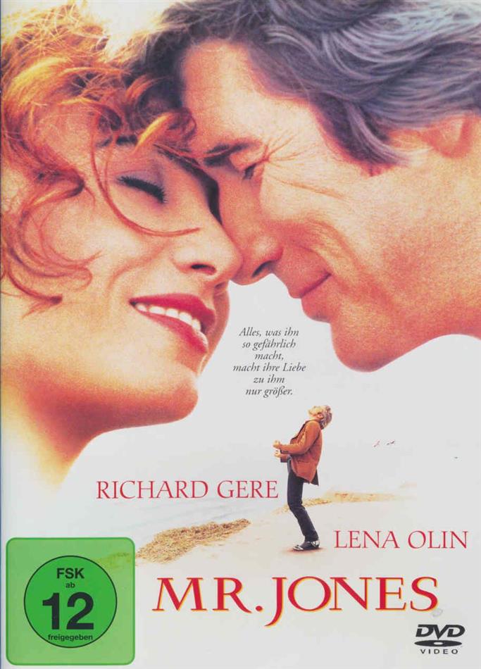 Mr. Jones (1993)