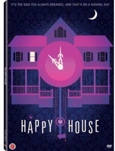 The Happy House