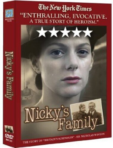 Nicky's Family