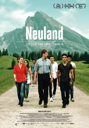 Neuland (2013)