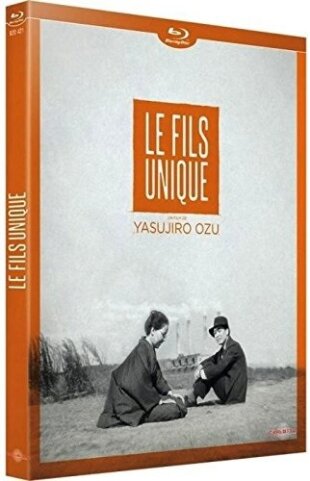 Le fils unique (1936) n/b