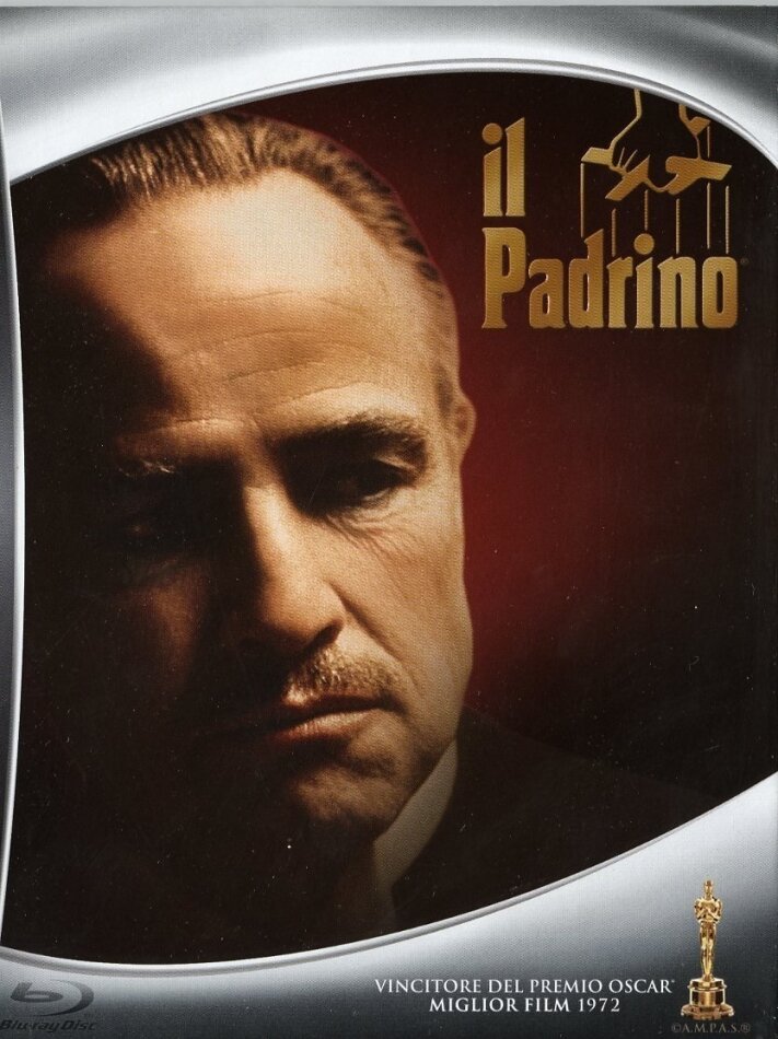 Il Padrino (1972) Digibook
