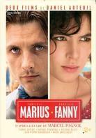 Marius (2013) / Fanny (2013) 2 DVD