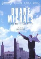 Duane Michals - The man who invented himself (DVD + Livret de photos)