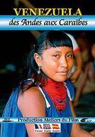 Vénézuéla - Des andes aux Caraïbes