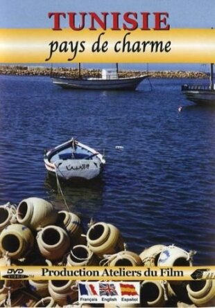 Tunisie - Pays de charme