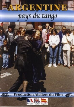 Argentine - Pays du tango