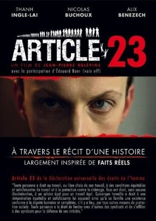 Article 23 (2012)