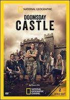 National Geographic - Doomsday Castle 2 DVD