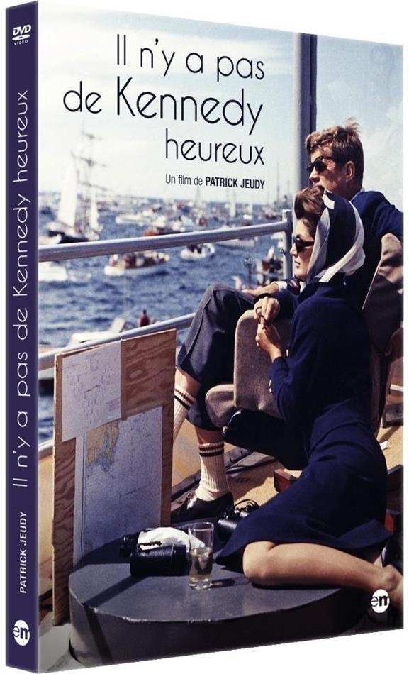 Il n'y a pas de Kennedy heureux (2010)
