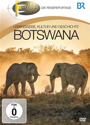 BR - Fernweh - Botswana