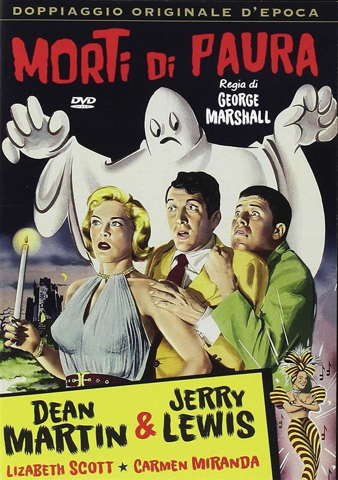 Morti di paura (1953)