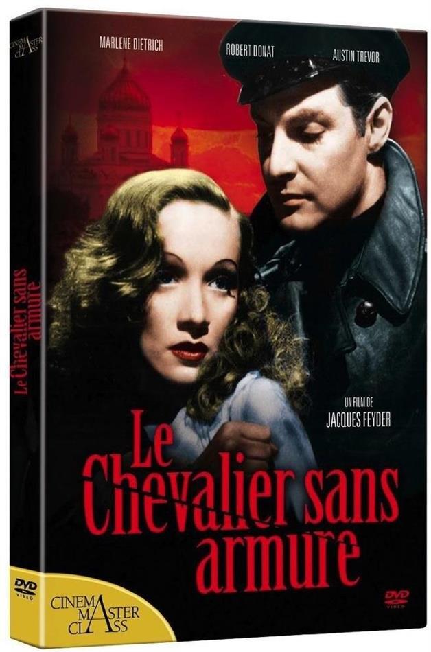 Le chevalier sans armure (1937) Cinema Master Class