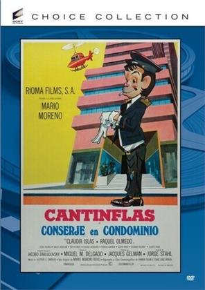 Conserje en Condominio - (Choice Collection) (1974)