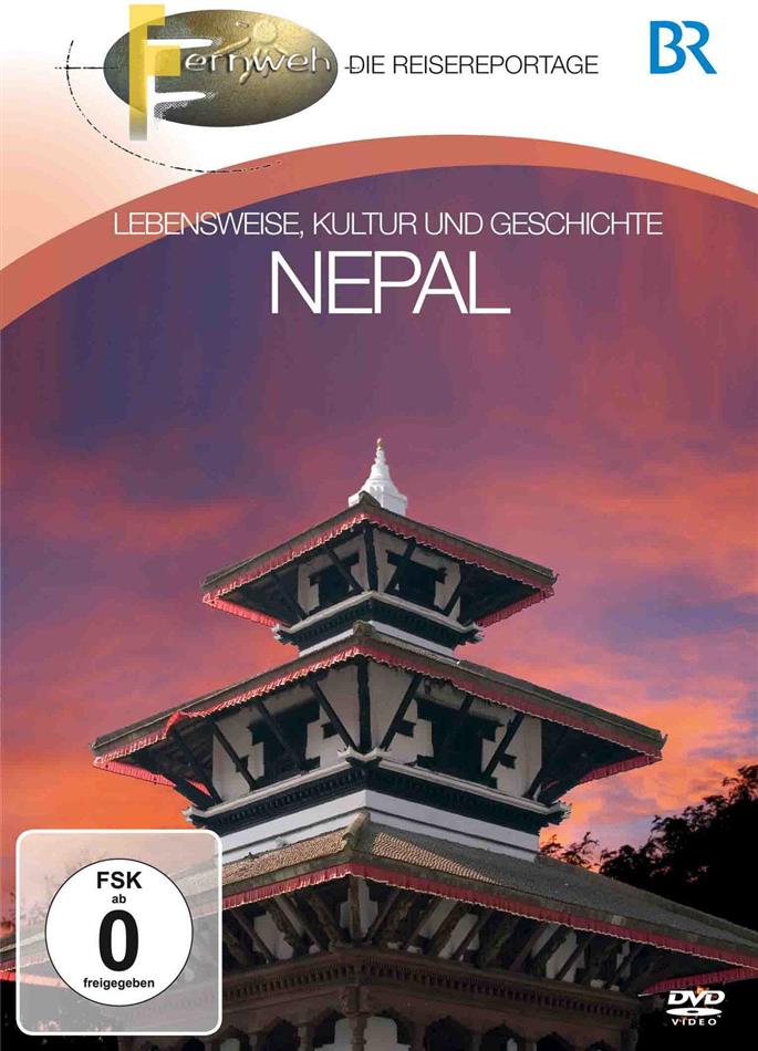 BR - Fernweh - Nepal