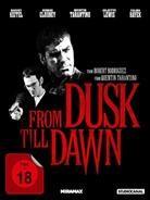 From Dusk Till Dawn - Trilogy (Steelbook)