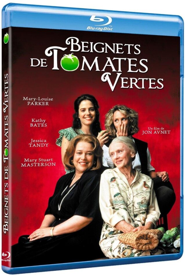 Beignets de tomates vertes (1991)