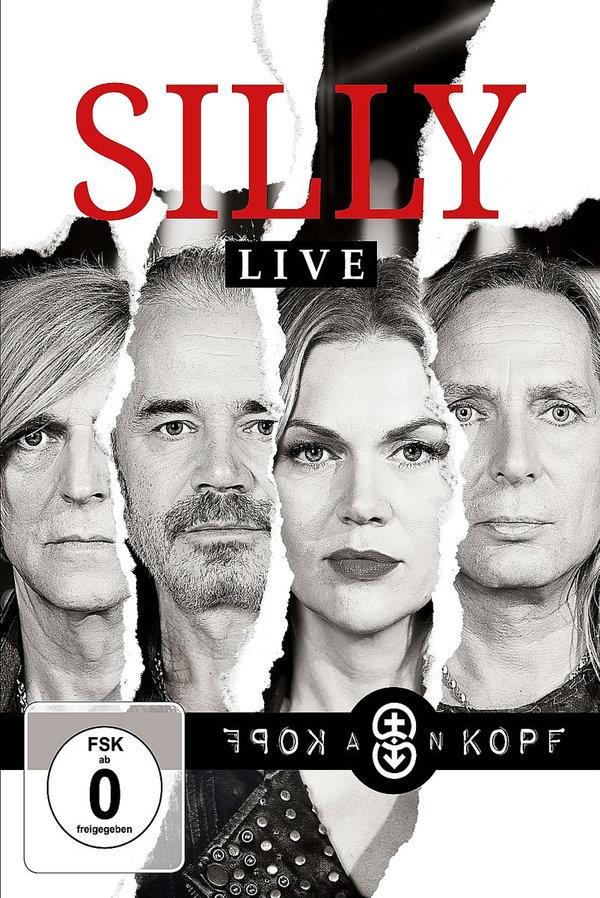 Silly - Kopf an Kopf