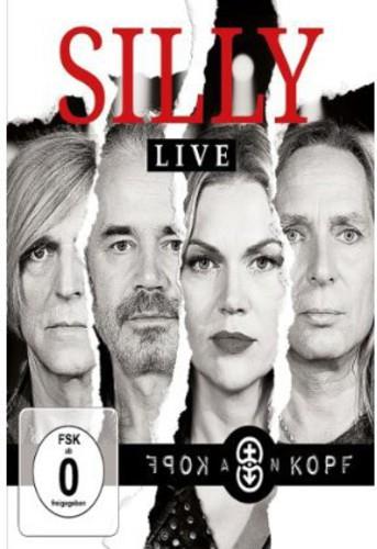 Silly - Kopf an Kopf - Live
