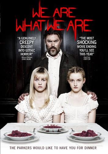 We are what we are (2013)