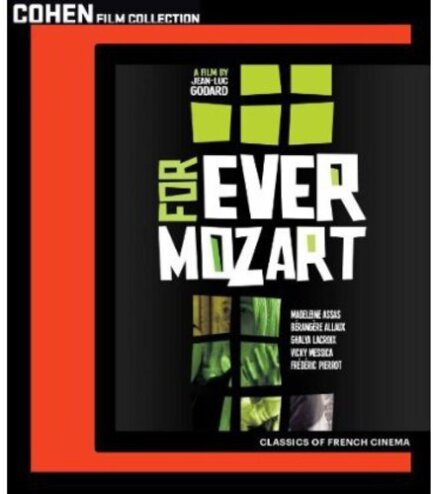 For Ever Mozart (1996)
