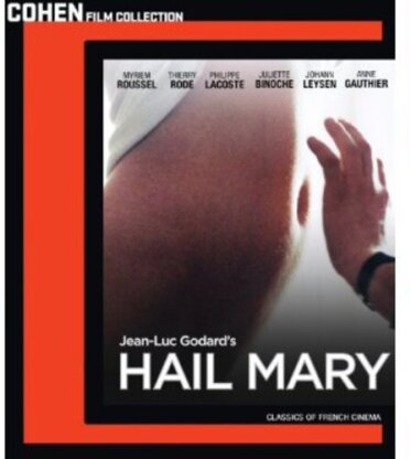 Hail Mary - Je vous salue, Marie (1984)