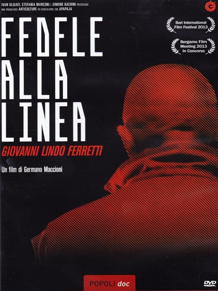 Fedele alla linea (2013)