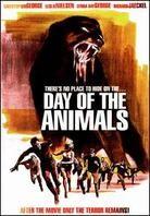 Day of the Animals (1977) Versione Rimasterizzata